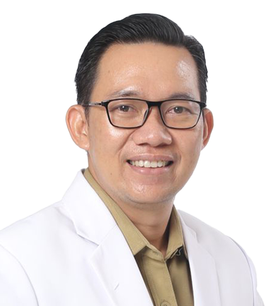 Dr. Bobi